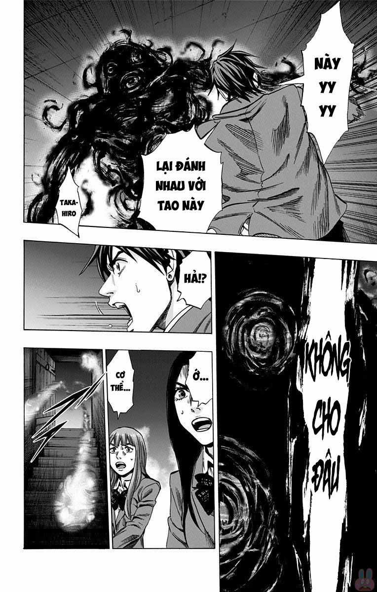 Karada Sagashi - Chapter 146 - Trang 13