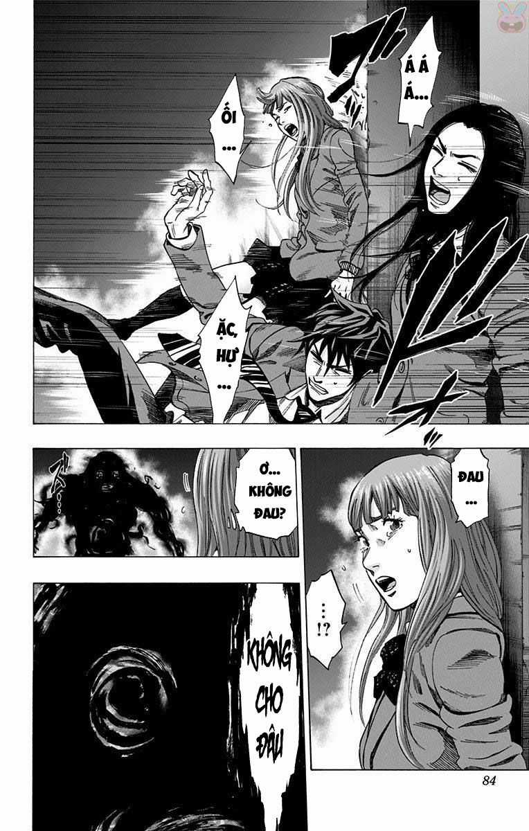 Karada Sagashi - Chapter 146 - Trang 15