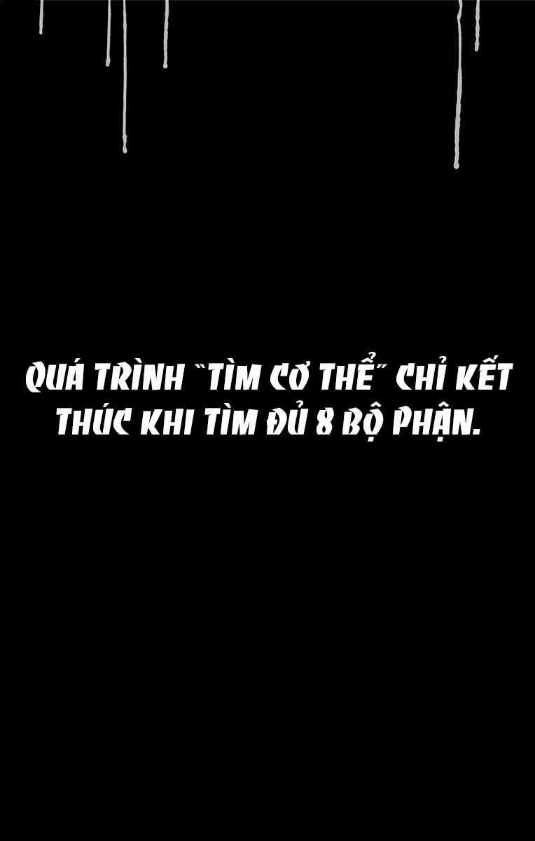 Karada Sagashi - Chapter 146 - Trang 19