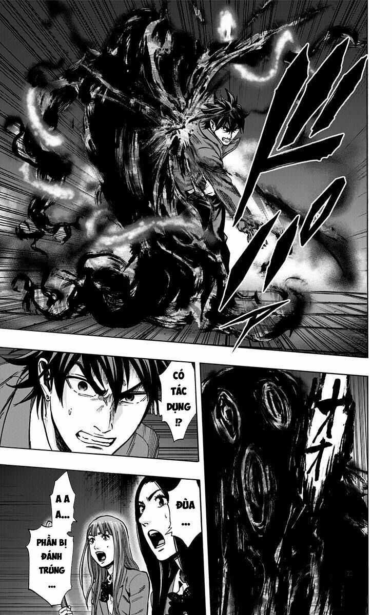 Karada Sagashi - Chapter 147 - Trang 16