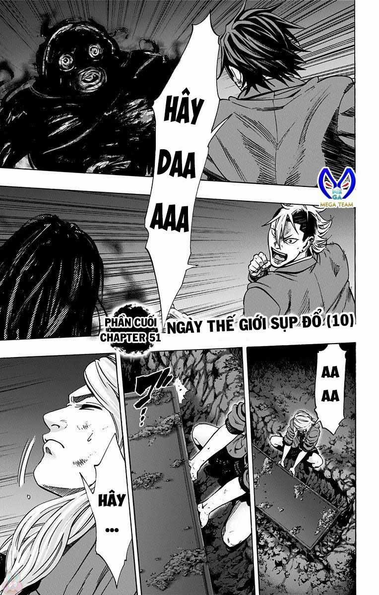 Karada Sagashi - Chapter 148 - Trang 2