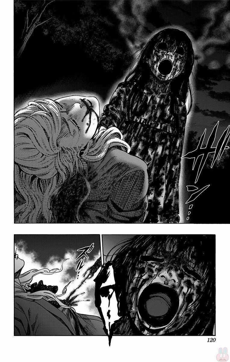 Karada Sagashi - Chapter 148 - Trang 13