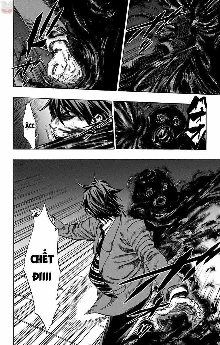 Karada Sagashi - Chapter 148 - Trang 16