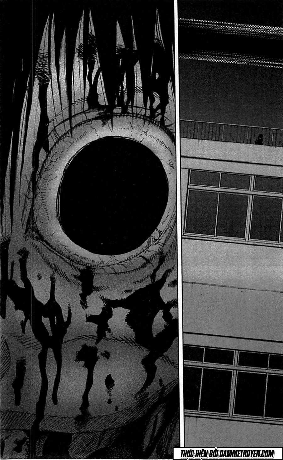 Karada Sagashi - Chapter 15 - Trang 16