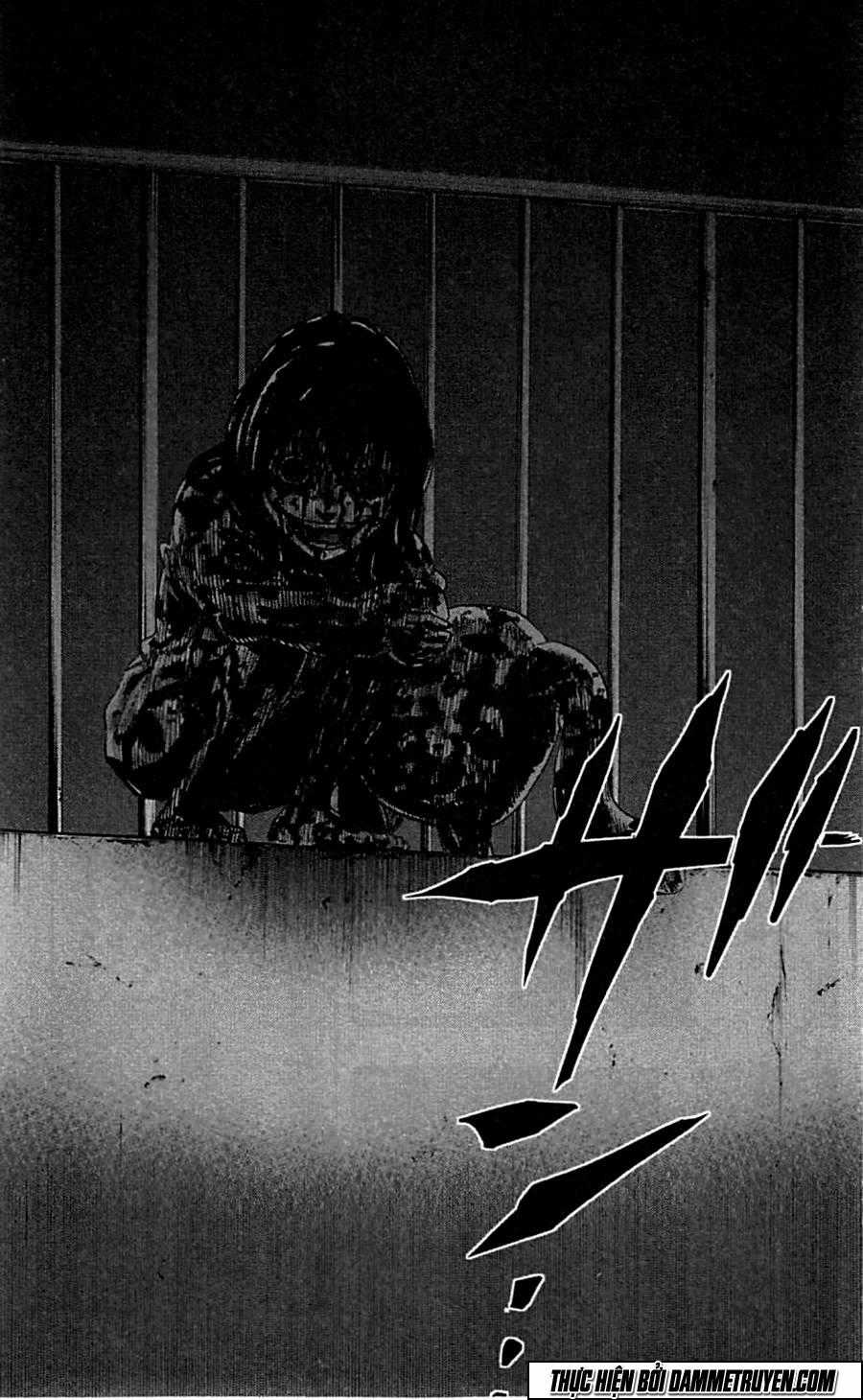 Karada Sagashi - Chapter 15 - Trang 17