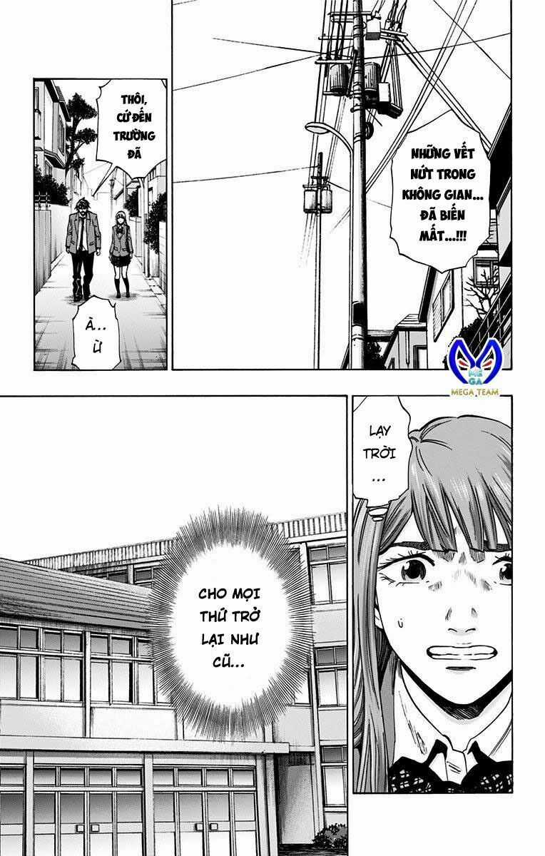 Karada Sagashi - Chapter 150 - Trang 18