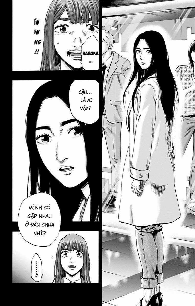 Karada Sagashi - Chapter 151 - Trang 24