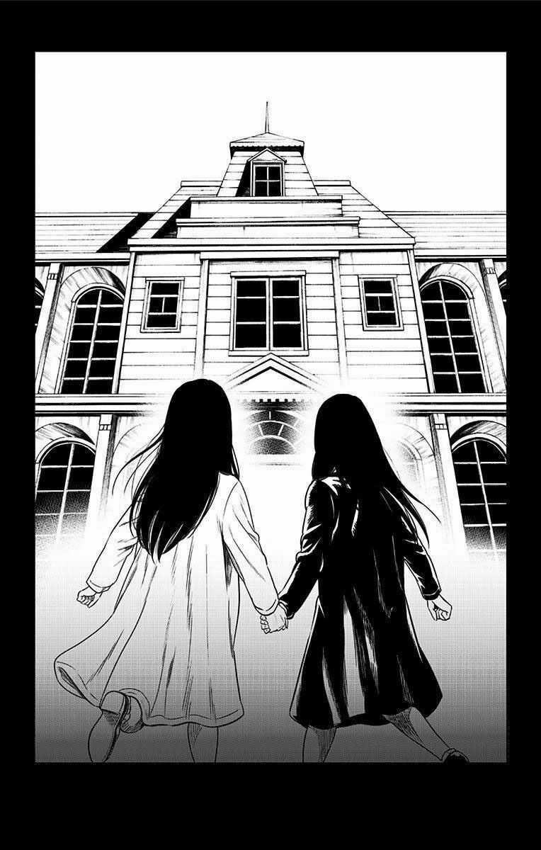 Karada Sagashi - Chapter 151 - Trang 37