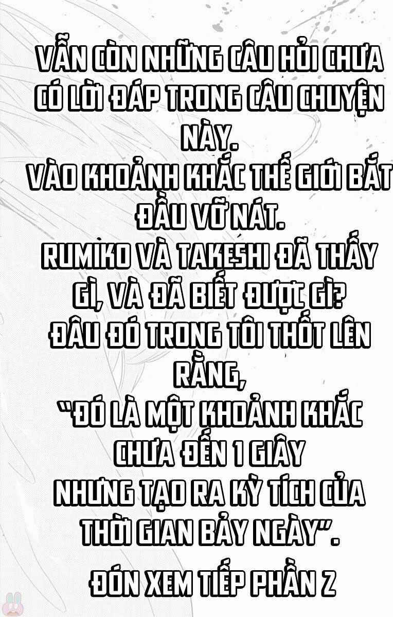 Karada Sagashi - Chapter 151 - Trang 38