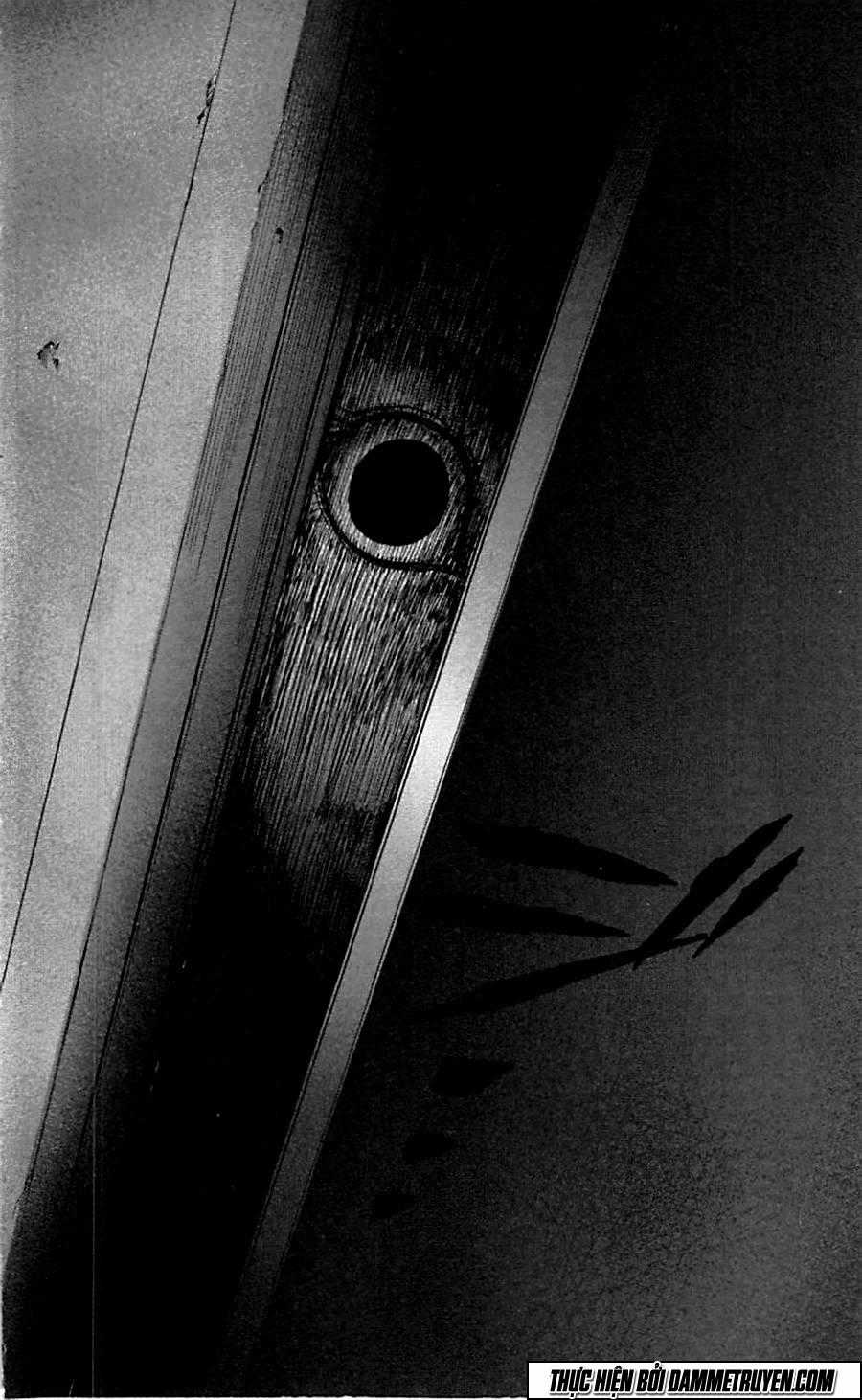 Karada Sagashi - Chapter 16 - Trang 18