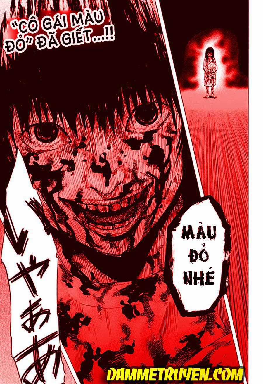 Karada Sagashi - Chapter 2.1 - Trang 2