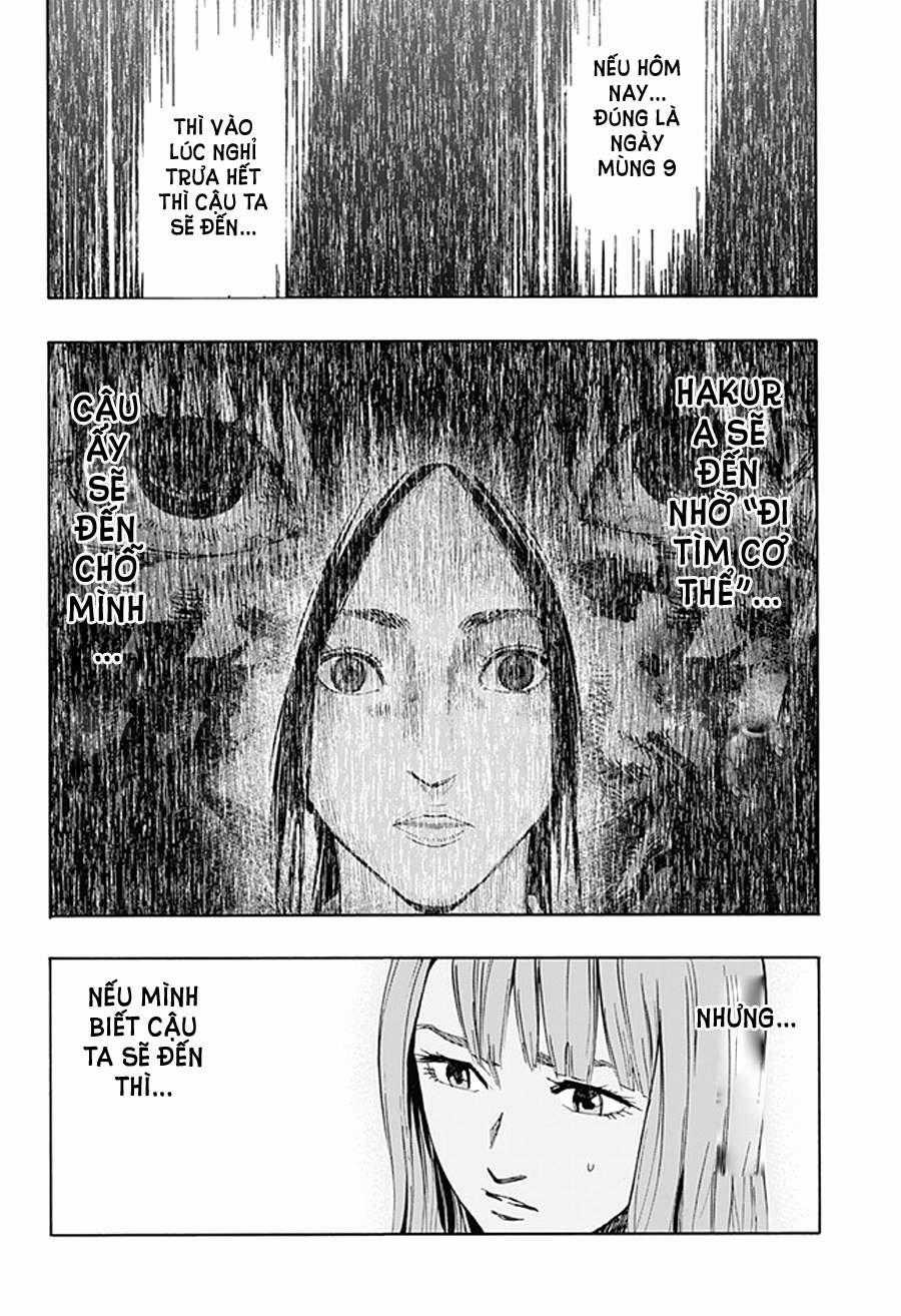 Karada Sagashi - Chapter 2.1 - Trang 15