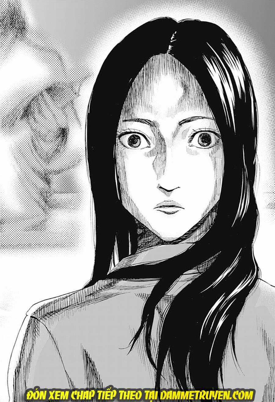 Karada Sagashi - Chapter 2.1 - Trang 17