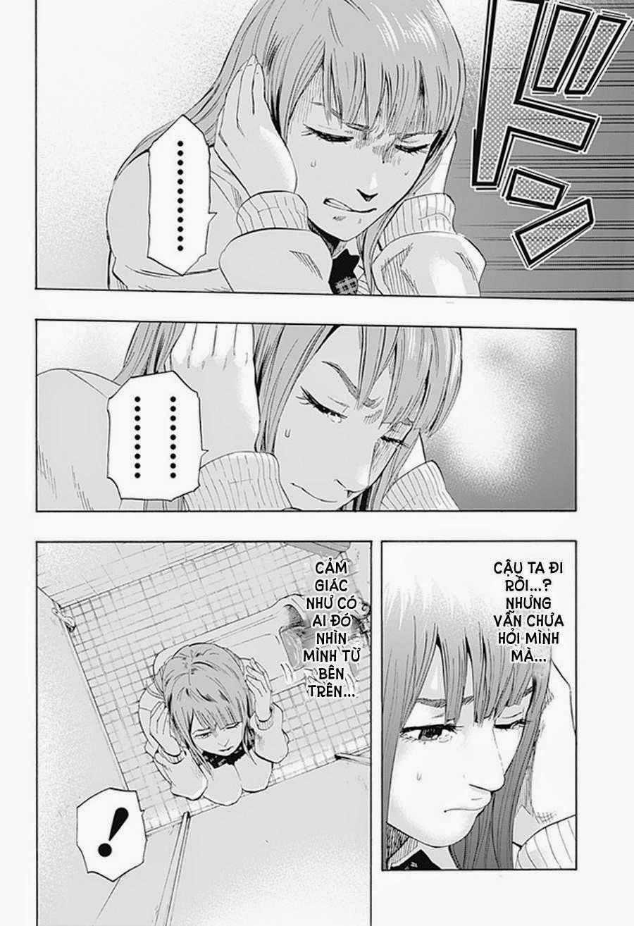 Karada Sagashi - Chapter 2.2 - Trang 12