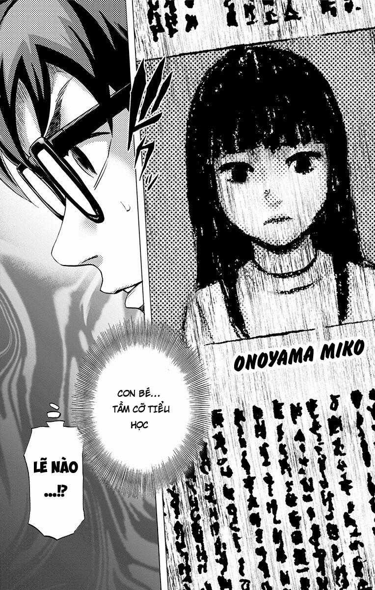 Karada Sagashi - Chapter 21 - Trang 19