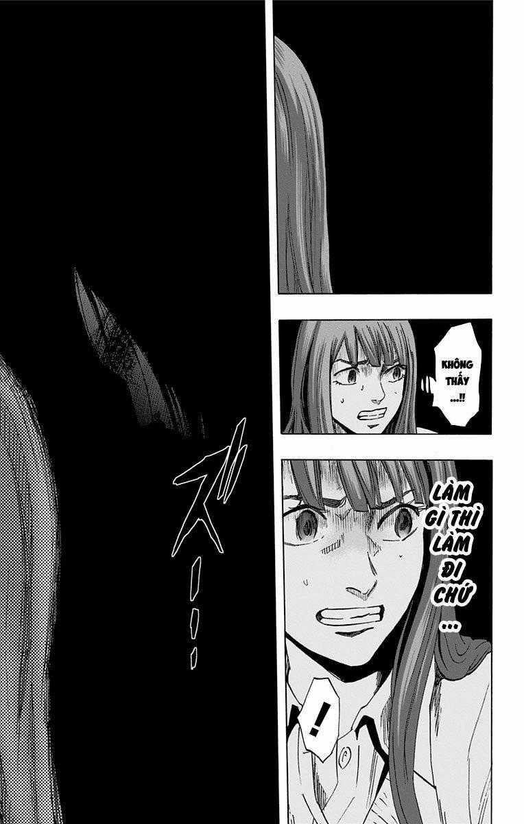 Karada Sagashi - Chapter 27 - Trang 11