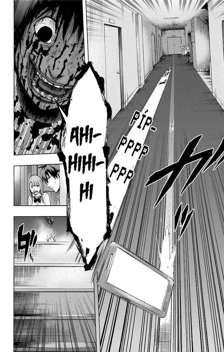 Karada Sagashi - Chapter 29 - Trang 2