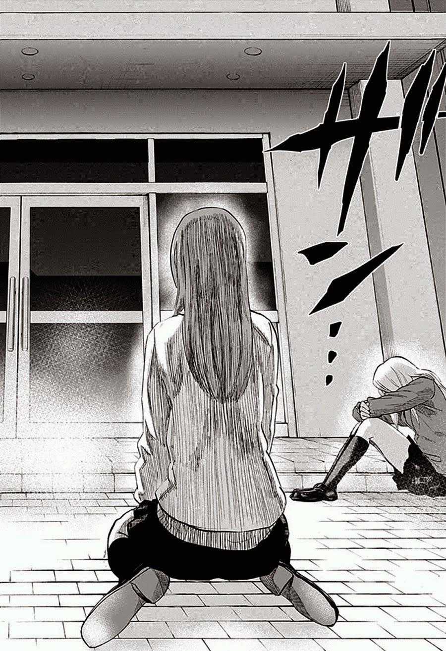 Karada Sagashi - Chapter 3 - Trang 18