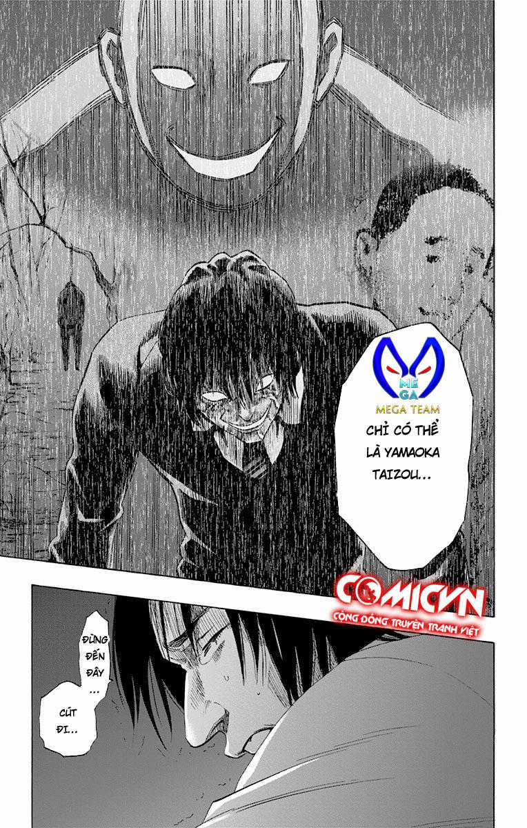 Karada Sagashi - Chapter 30 - Trang 19
