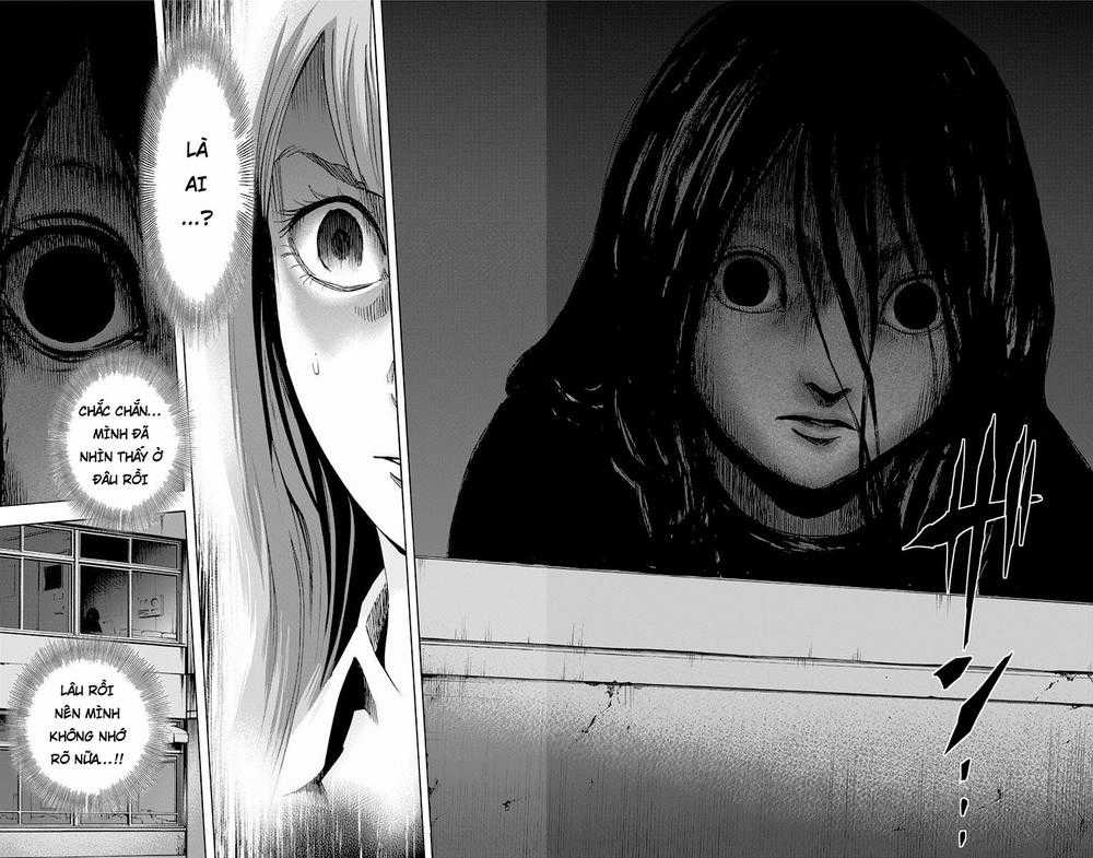 Karada Sagashi - Chapter 32 - Trang 16