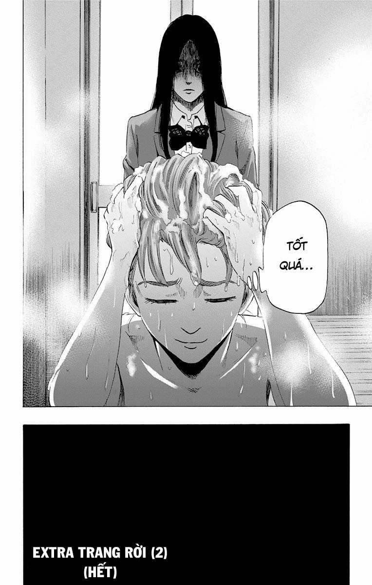 Karada Sagashi - Chapter 35 - Trang 21