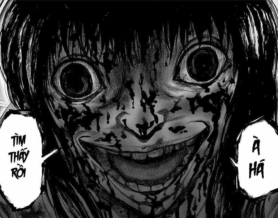 Karada Sagashi - Chapter 39 - Trang 18