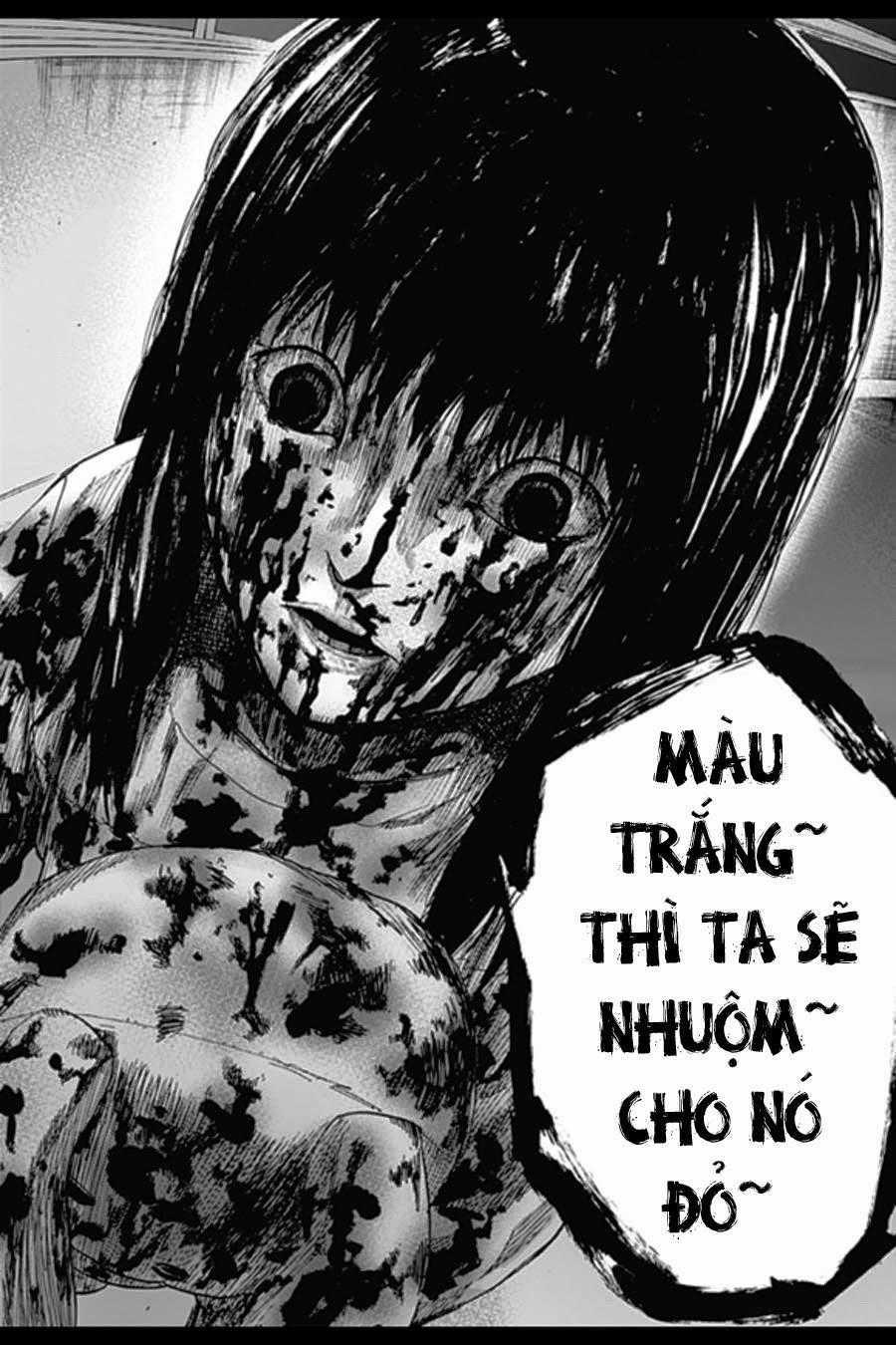 Karada Sagashi - Chapter 4 - Trang 16