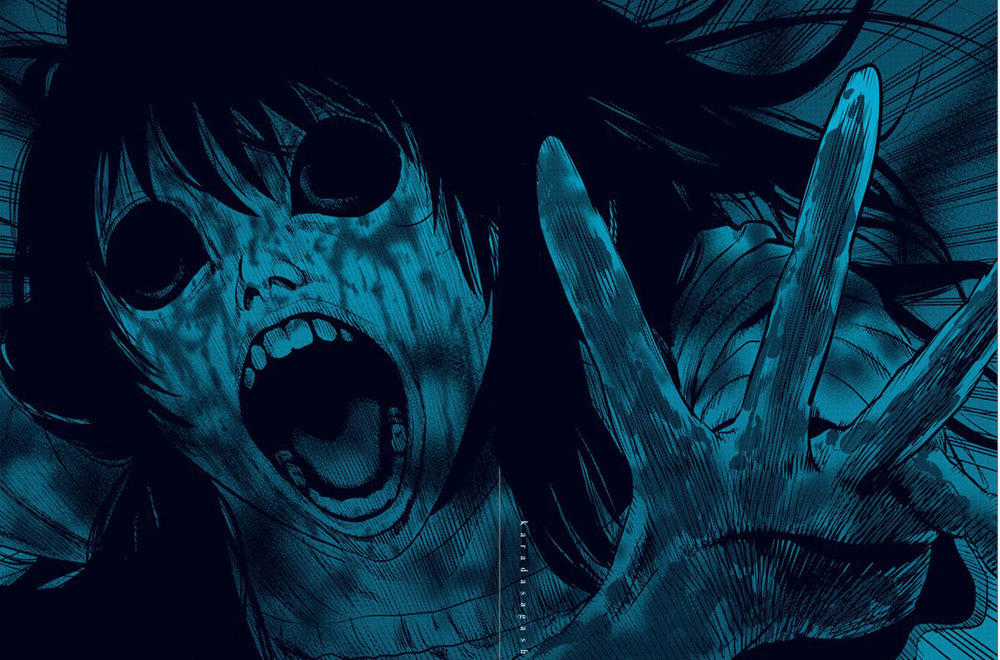 Karada Sagashi - Chapter 41 - Trang 20