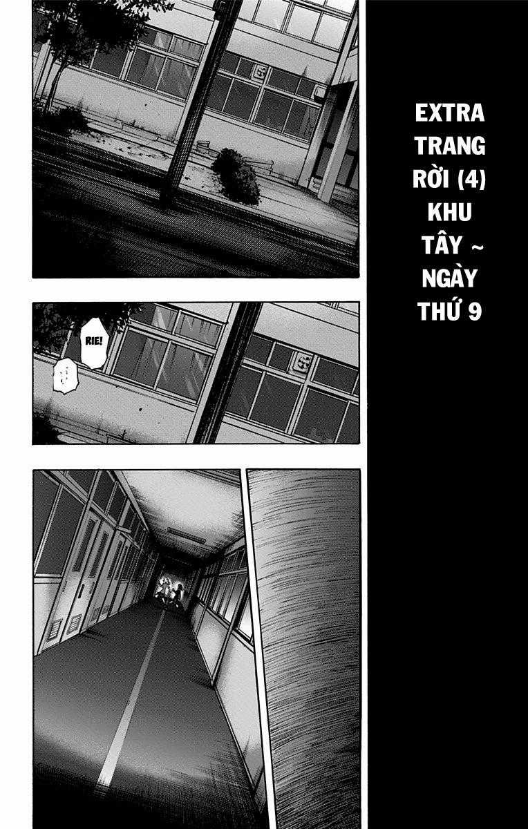 Karada Sagashi - Chapter 44 - Trang 20