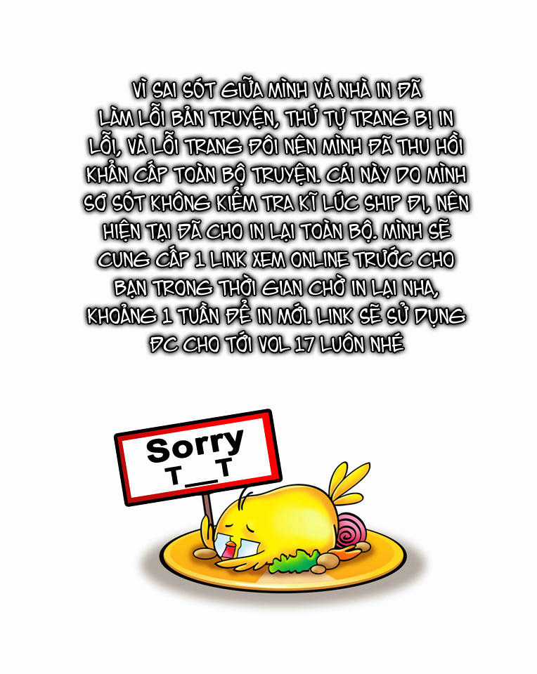 Karada Sagashi - Chapter 51 - Trang 20