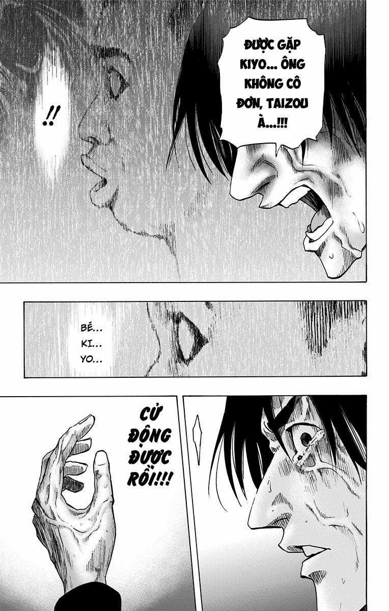 Karada Sagashi - Chapter 52 - Trang 15