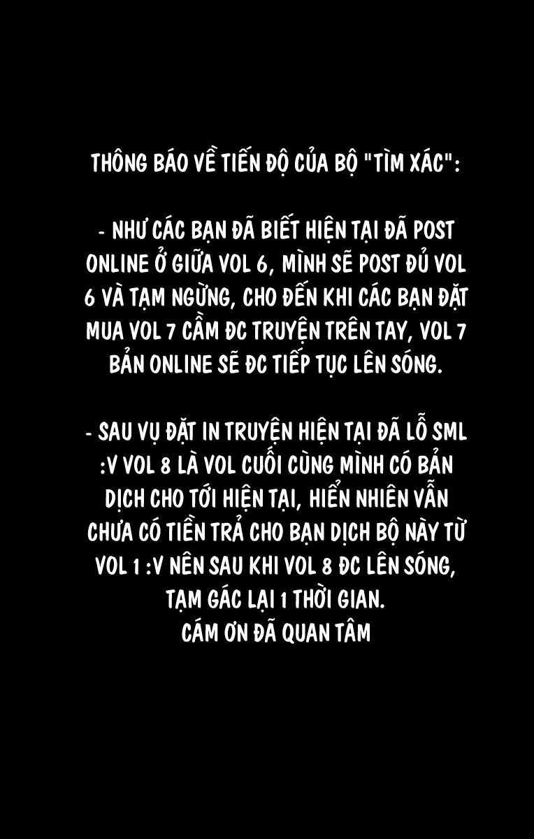 Karada Sagashi - Chapter 53 - Trang 24