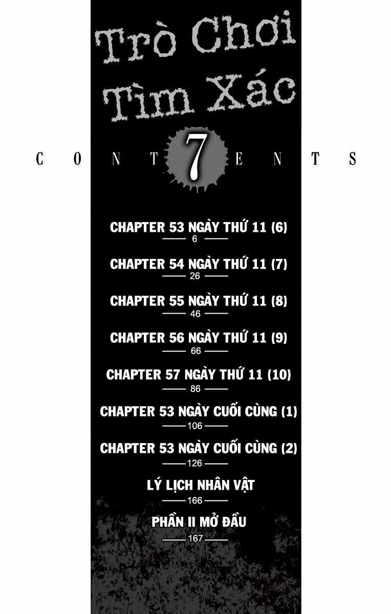 Karada Sagashi - Chapter 53 - Trang 5