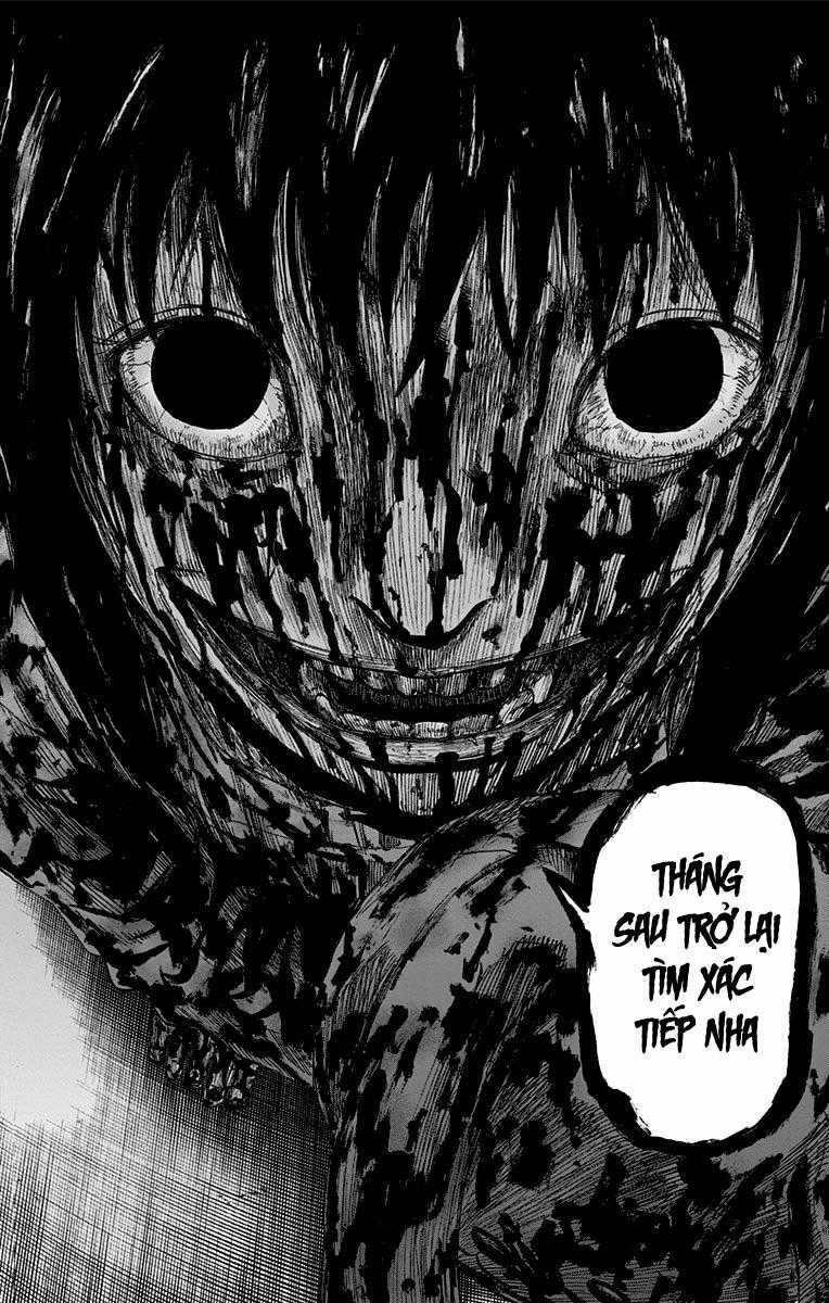 Karada Sagashi - Chapter 54 - Trang 19