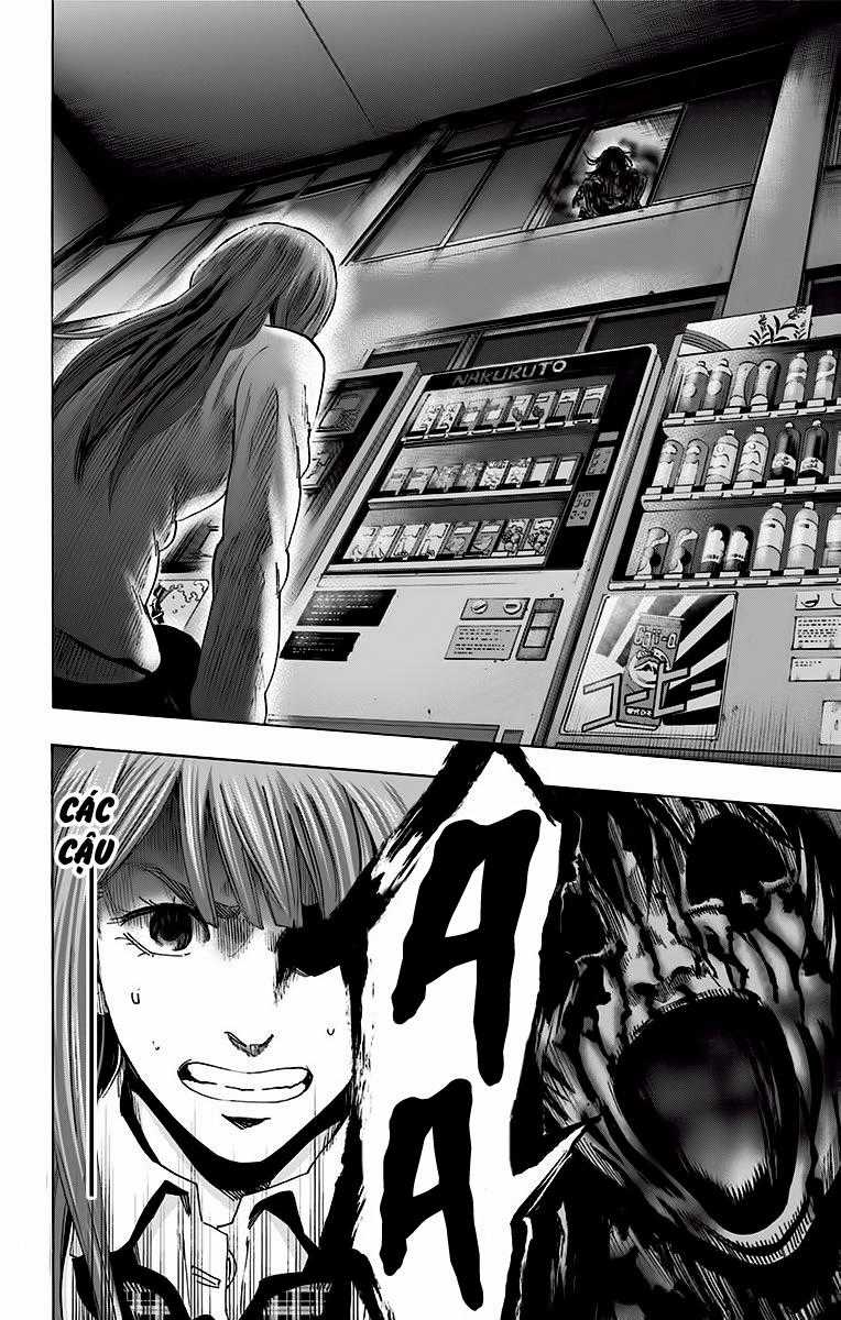 Karada Sagashi - Chapter 55 - Trang 10