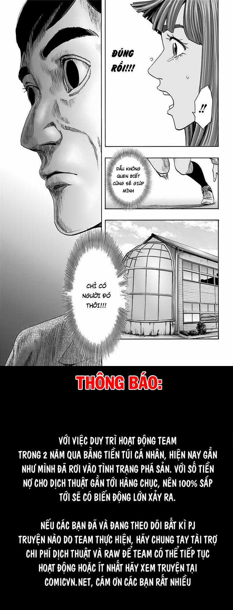 Karada Sagashi - Chapter 58 - Trang 18