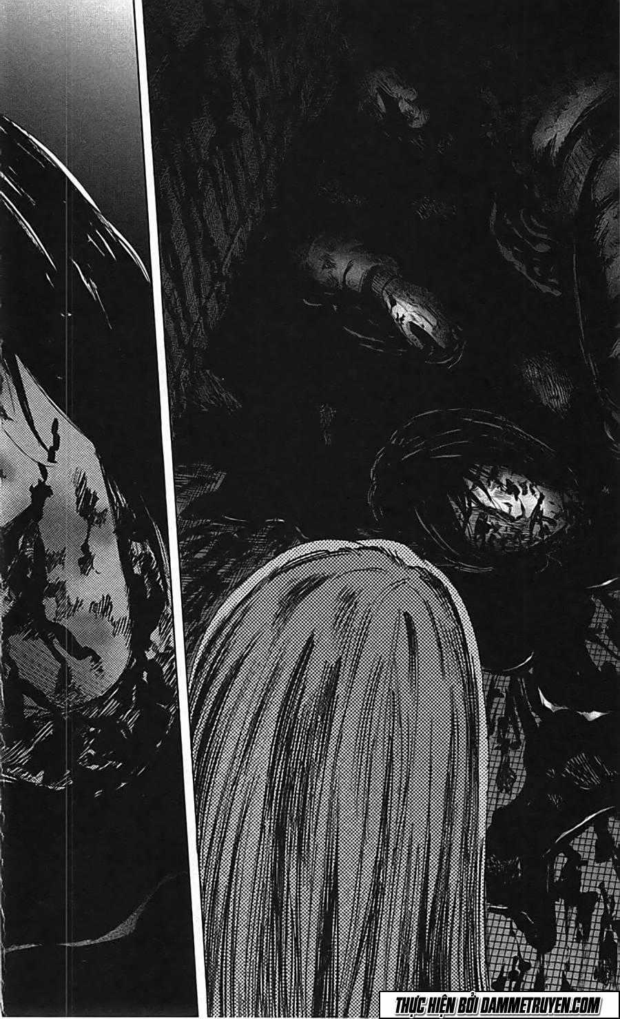 Karada Sagashi - Chapter 6 - Trang 15