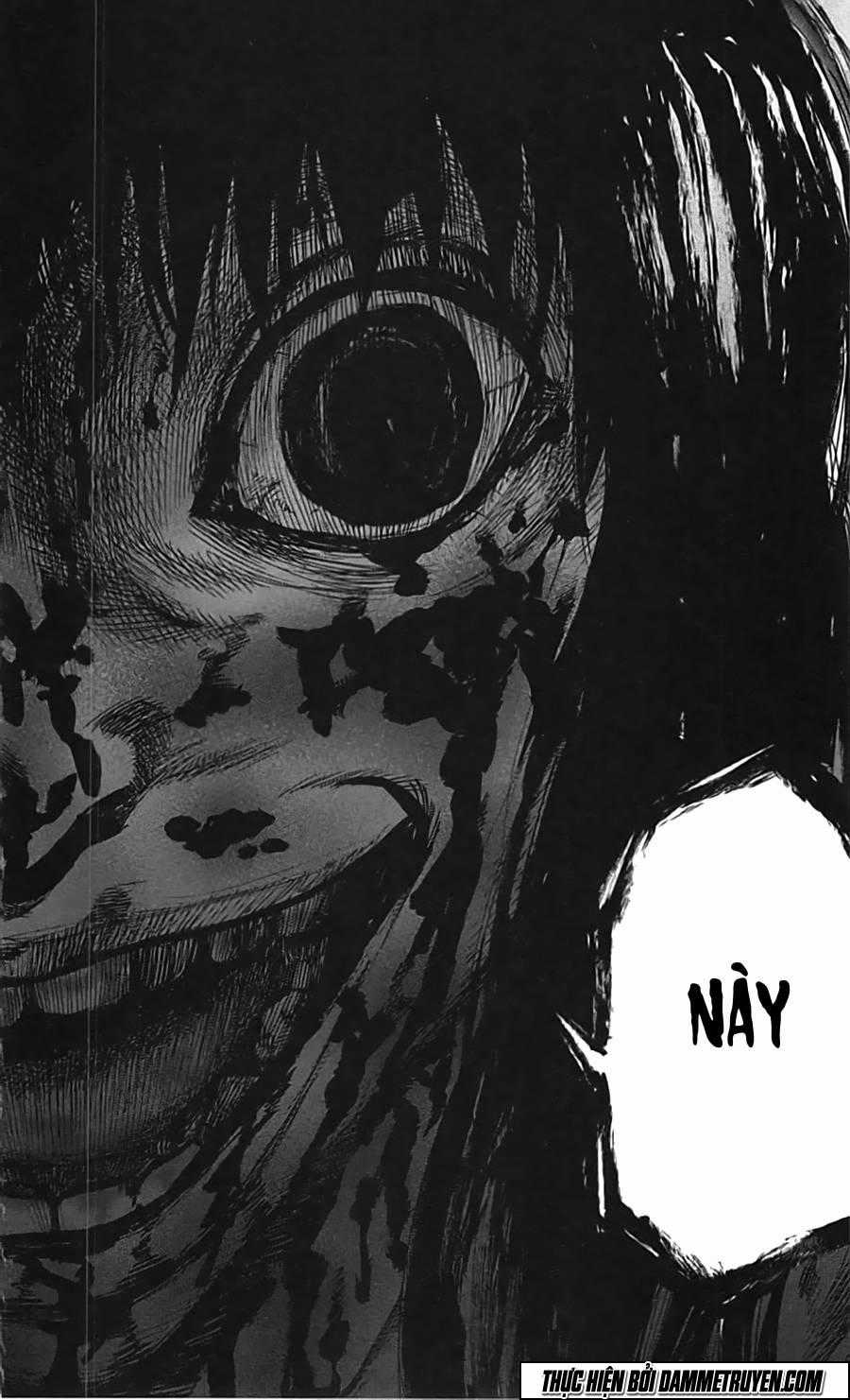 Karada Sagashi - Chapter 6 - Trang 17