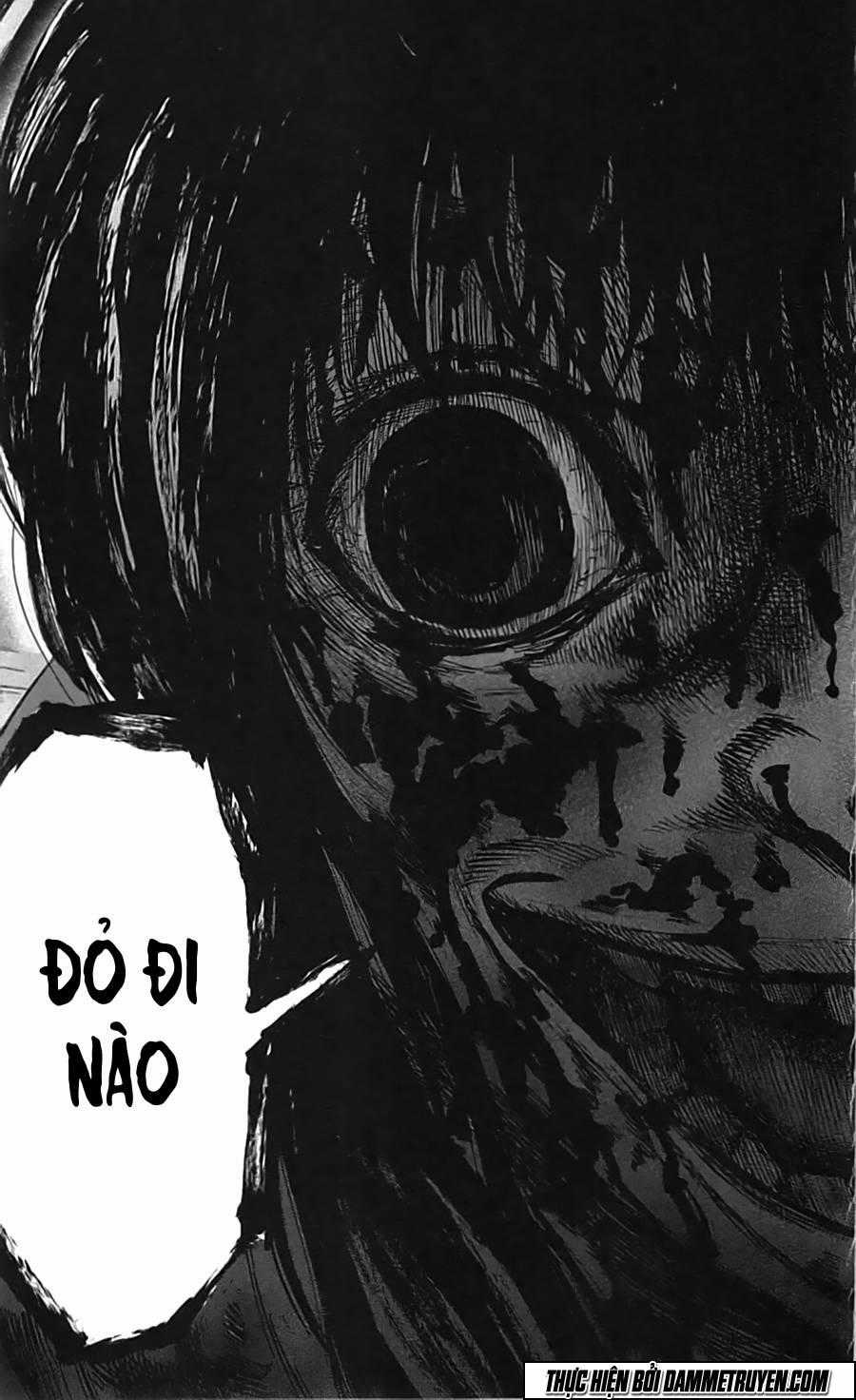 Karada Sagashi - Chapter 6 - Trang 18