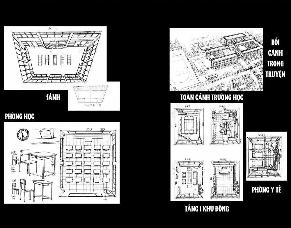 Karada Sagashi - Chapter 60 - Trang 4