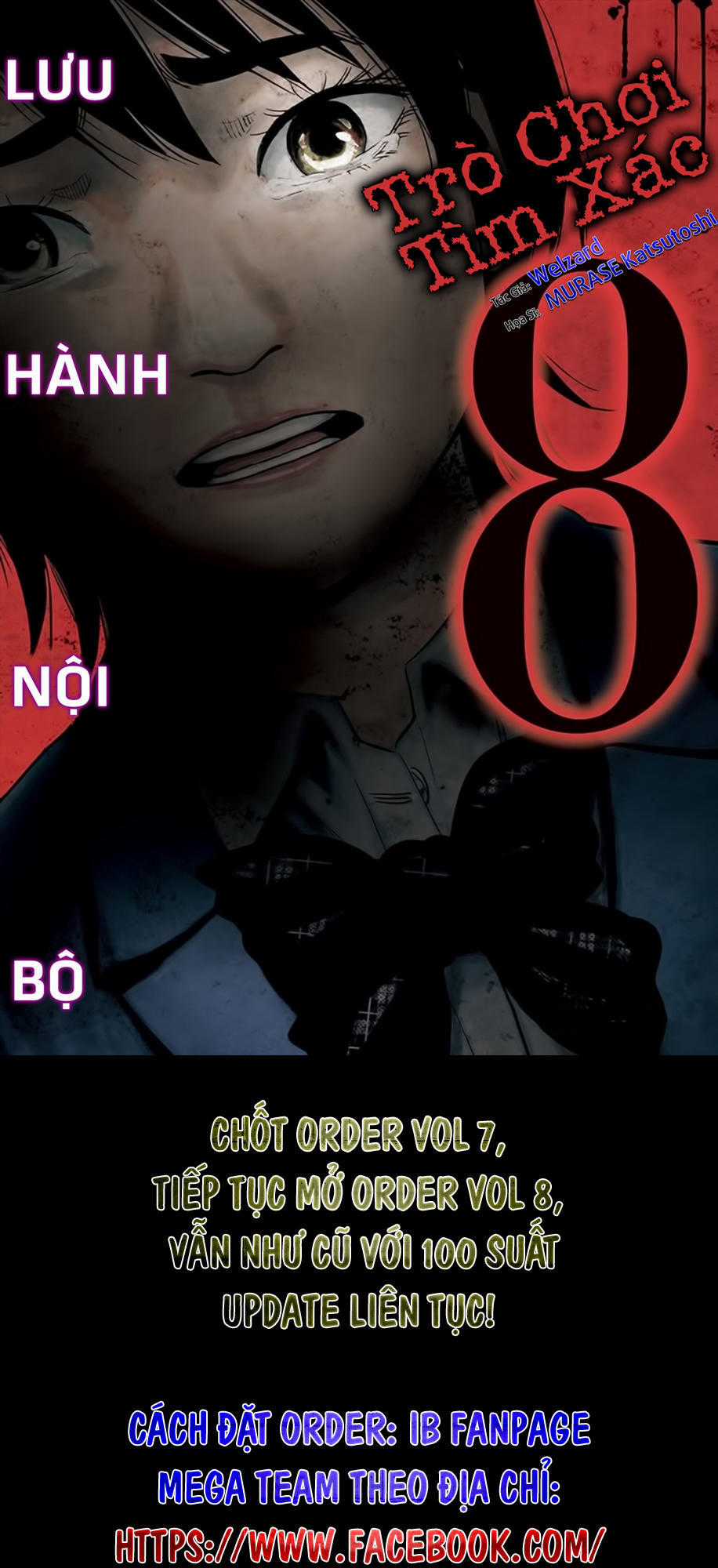 Karada Sagashi - Chapter 61 - Trang 45