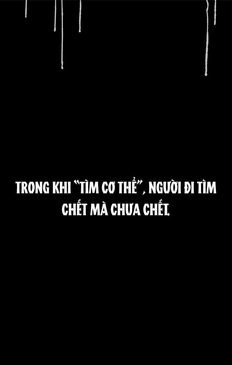 Karada Sagashi - Chapter 62 - Trang 19