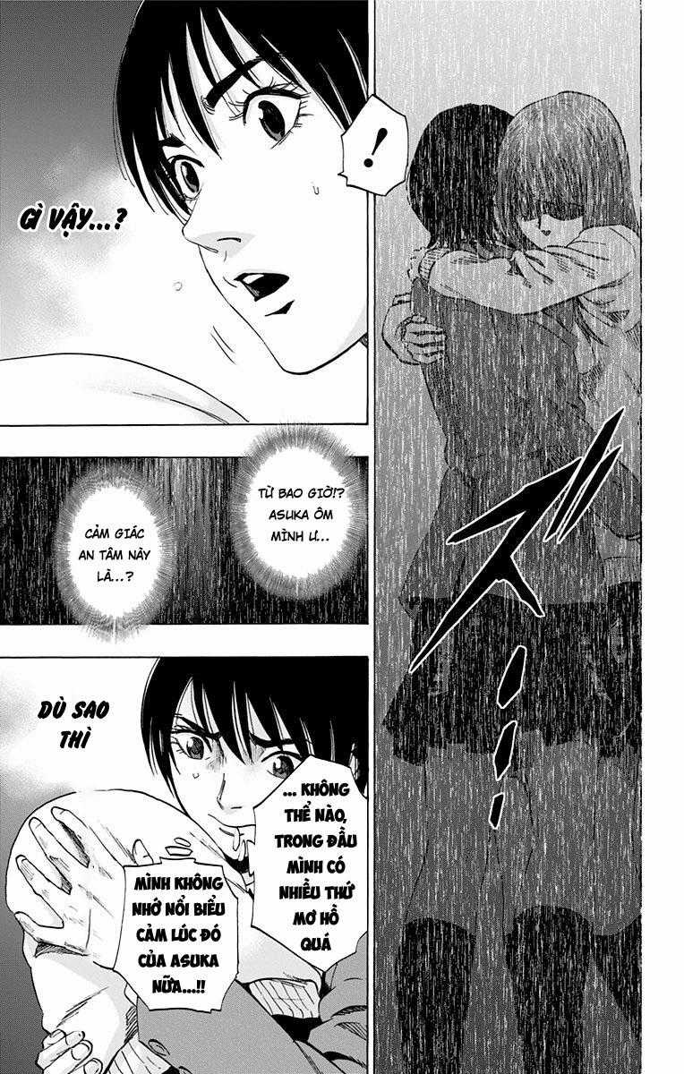 Karada Sagashi - Chapter 65 - Trang 17