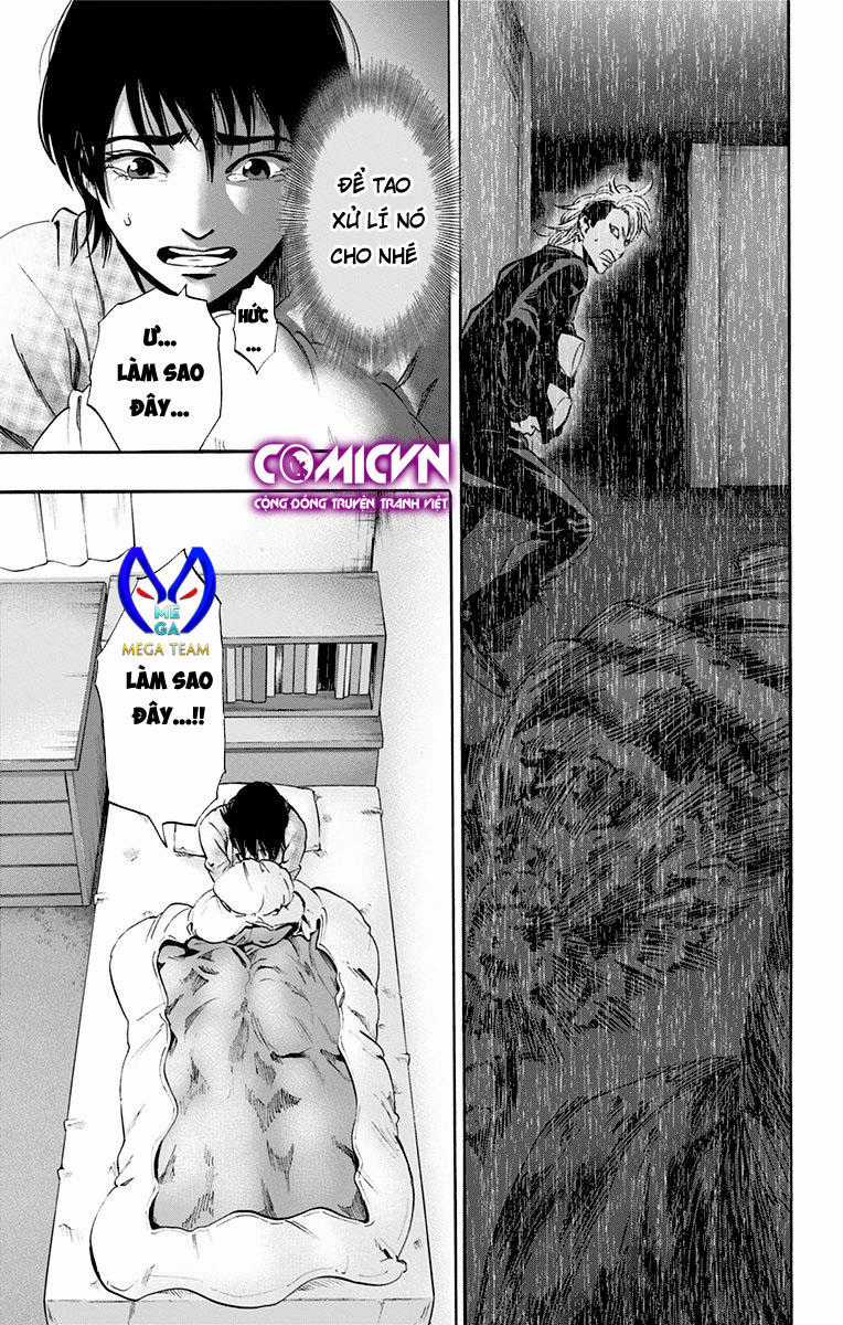 Karada Sagashi - Chapter 66 - Trang 16