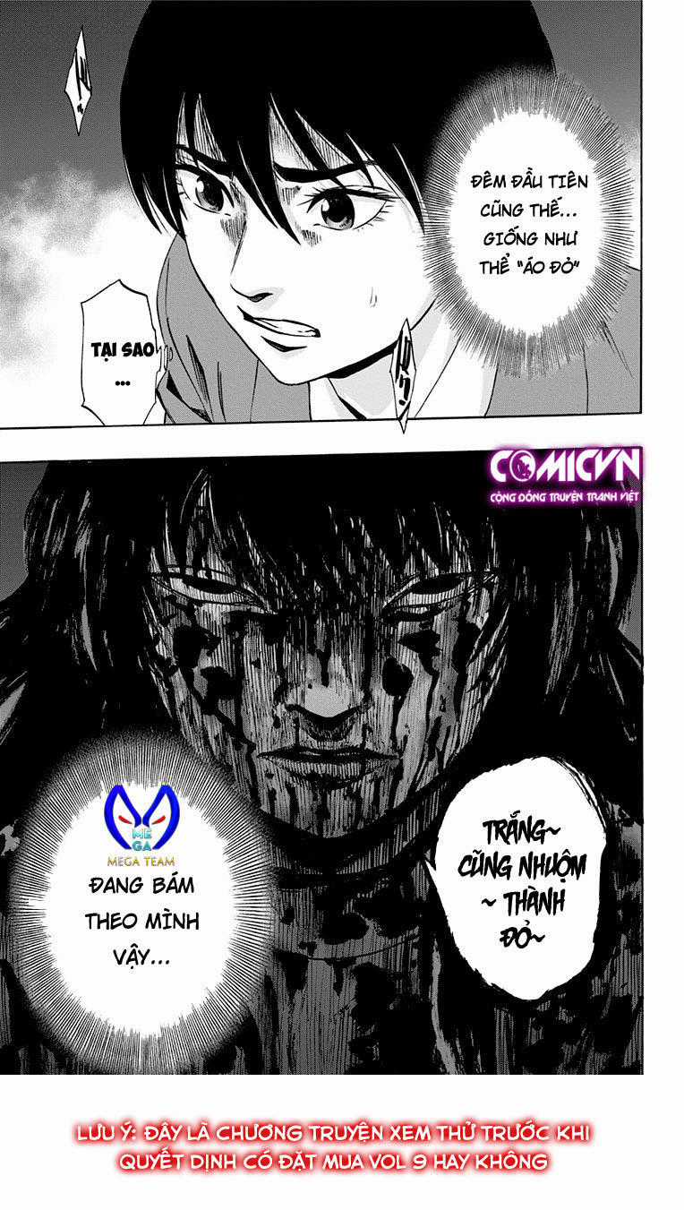 Karada Sagashi - Chapter 69 - Trang 18