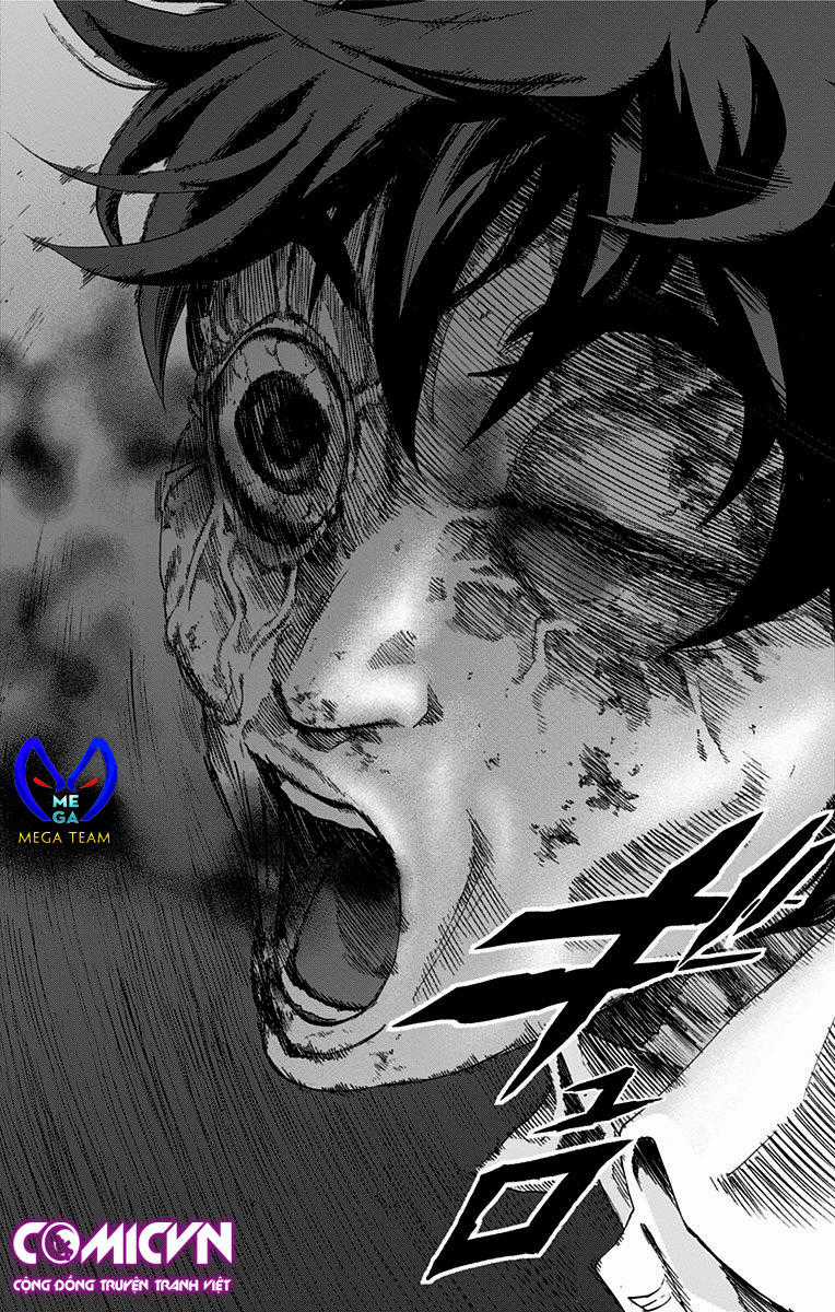 Karada Sagashi - Chapter 73 - Trang 19