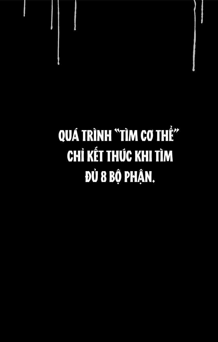 Karada Sagashi - Chapter 76 - Trang 20