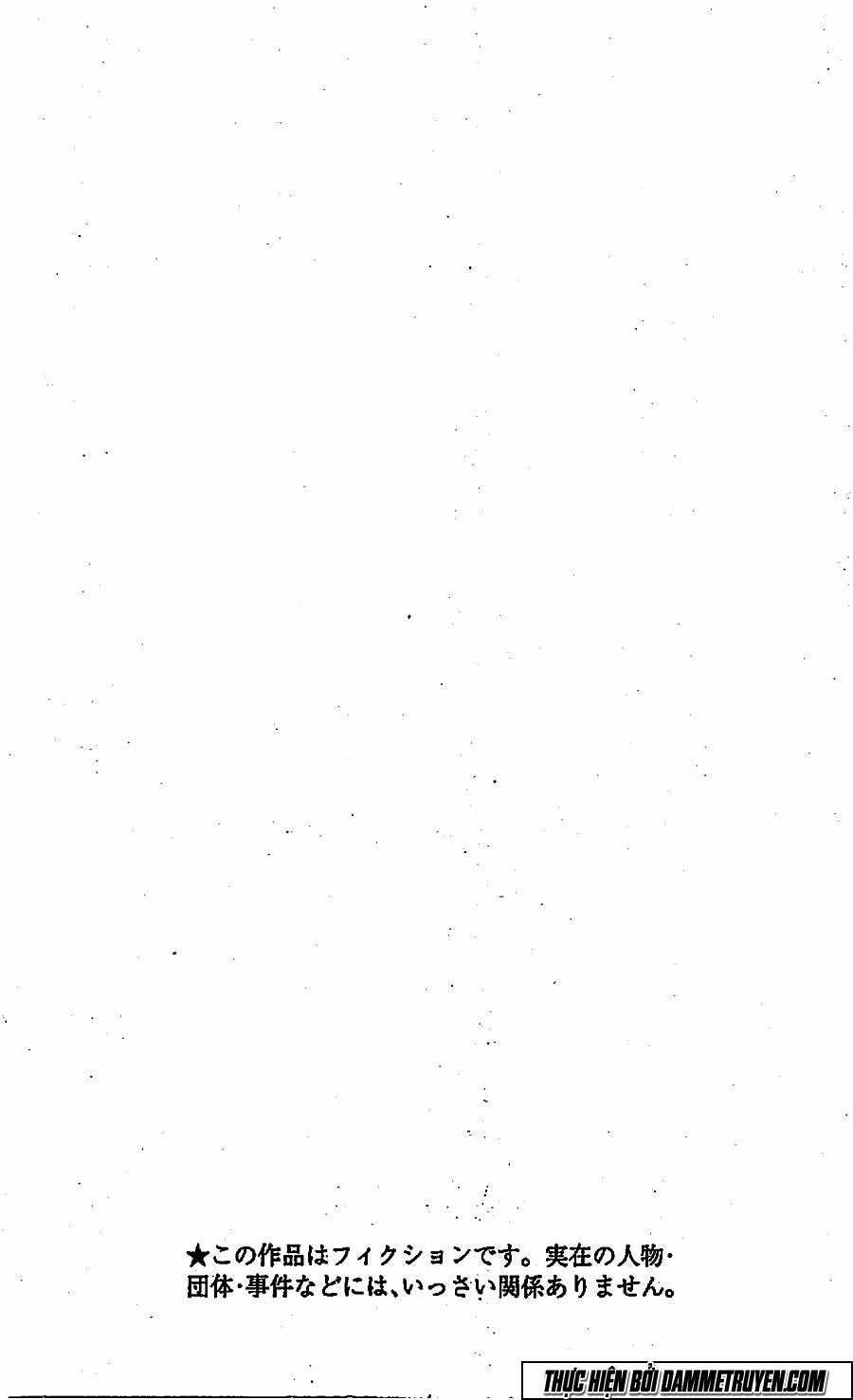 Karada Sagashi - Chapter 8 - Trang 5