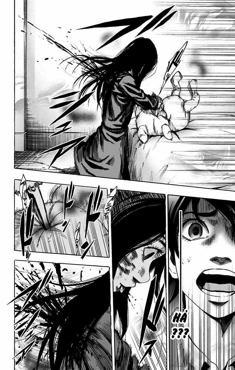 Karada Sagashi - Chapter 80 - Trang 16