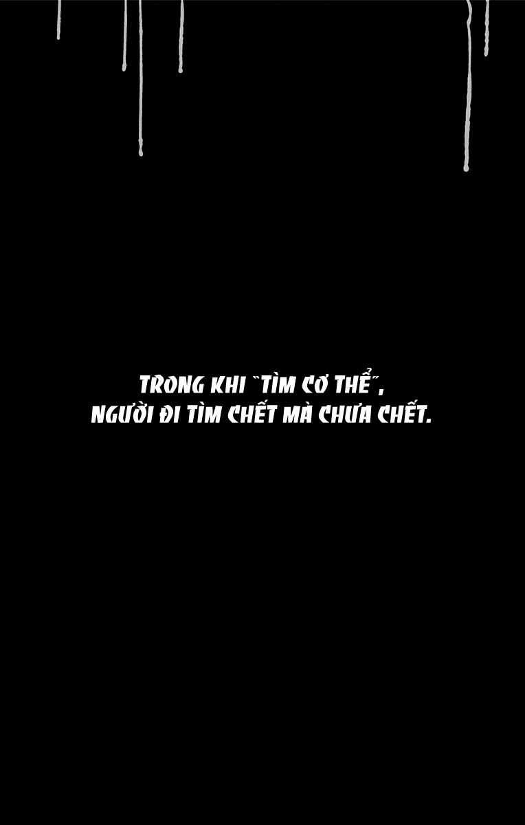Karada Sagashi - Chapter 86 - Trang 21
